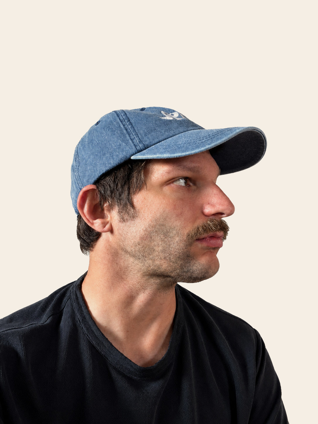 Spritzi Remixed on Denim