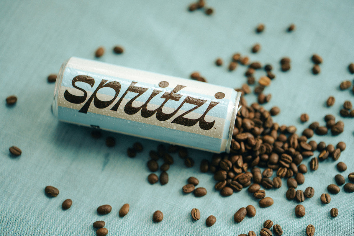 Original Espresso Tonic