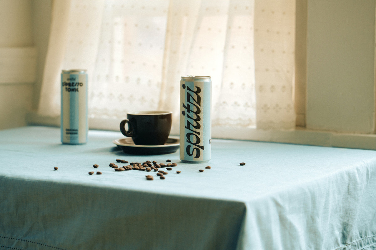 Original Coffee Tonic