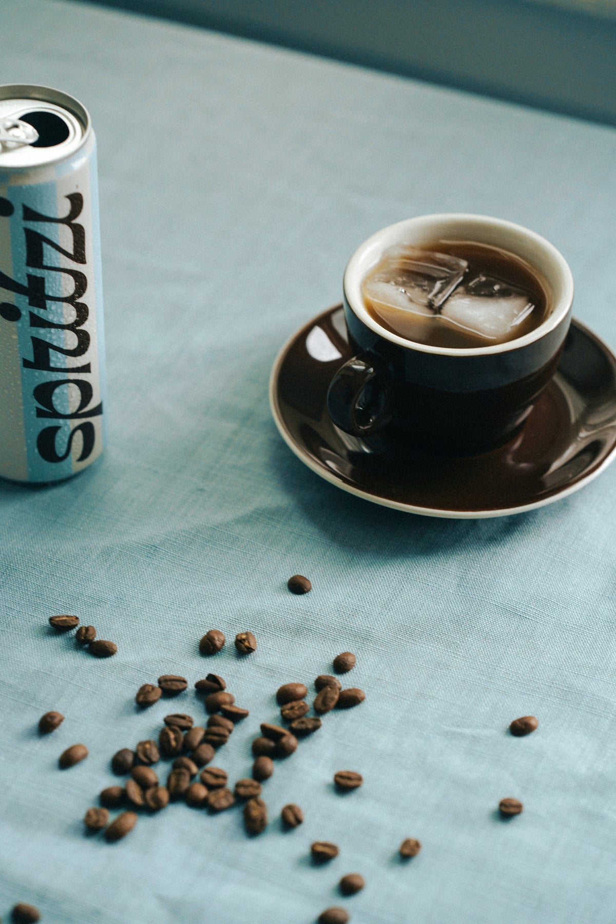 Original Coffee Tonic