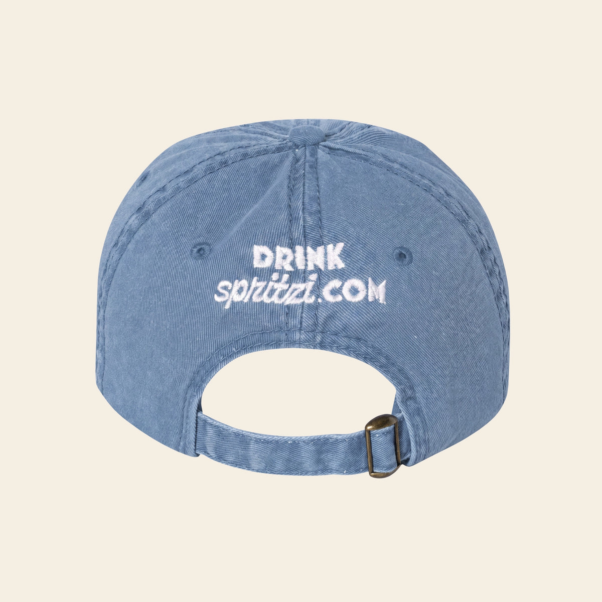 Spritzi Remixed on Denim