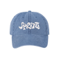 Spritzi Remixed on Denim